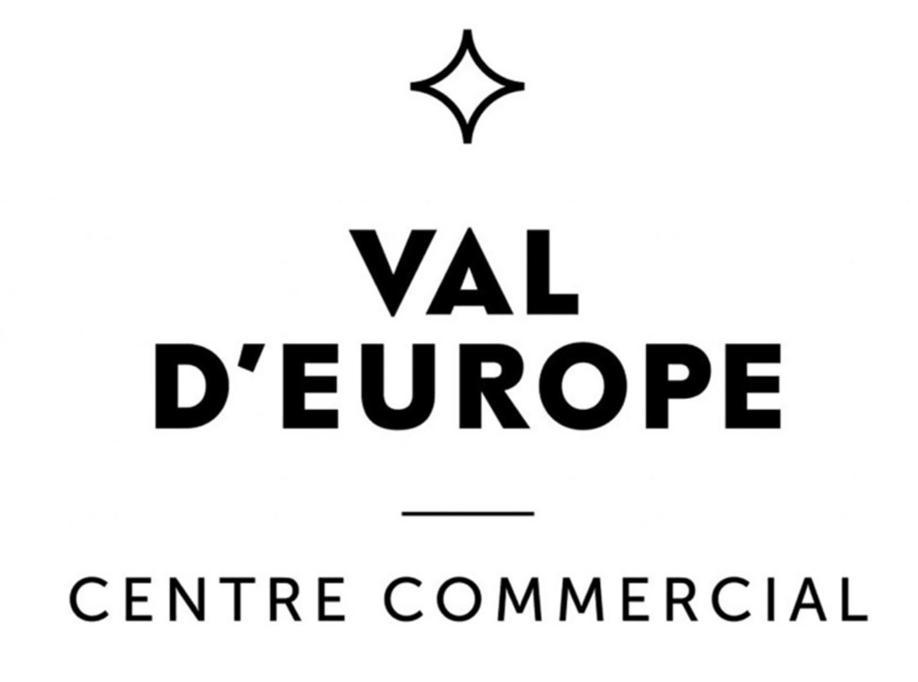 Appartement Wakandais-Proche Disney, Parking & Wifi Montévrain Esterno foto